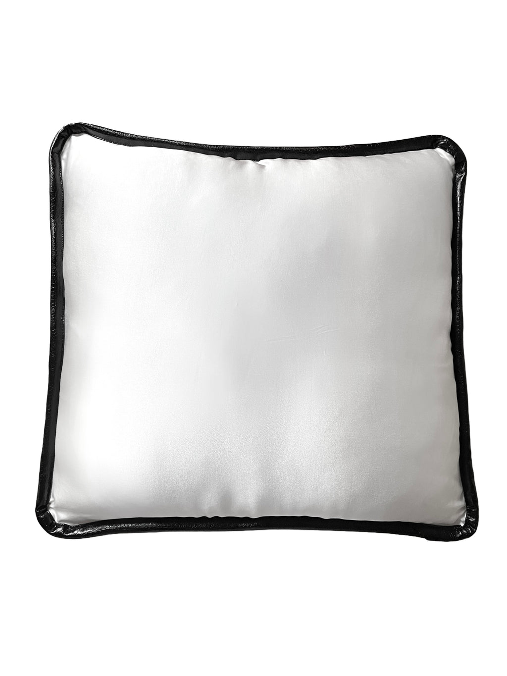 Satin Pillow Cover