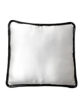 Satin Pillow Cover