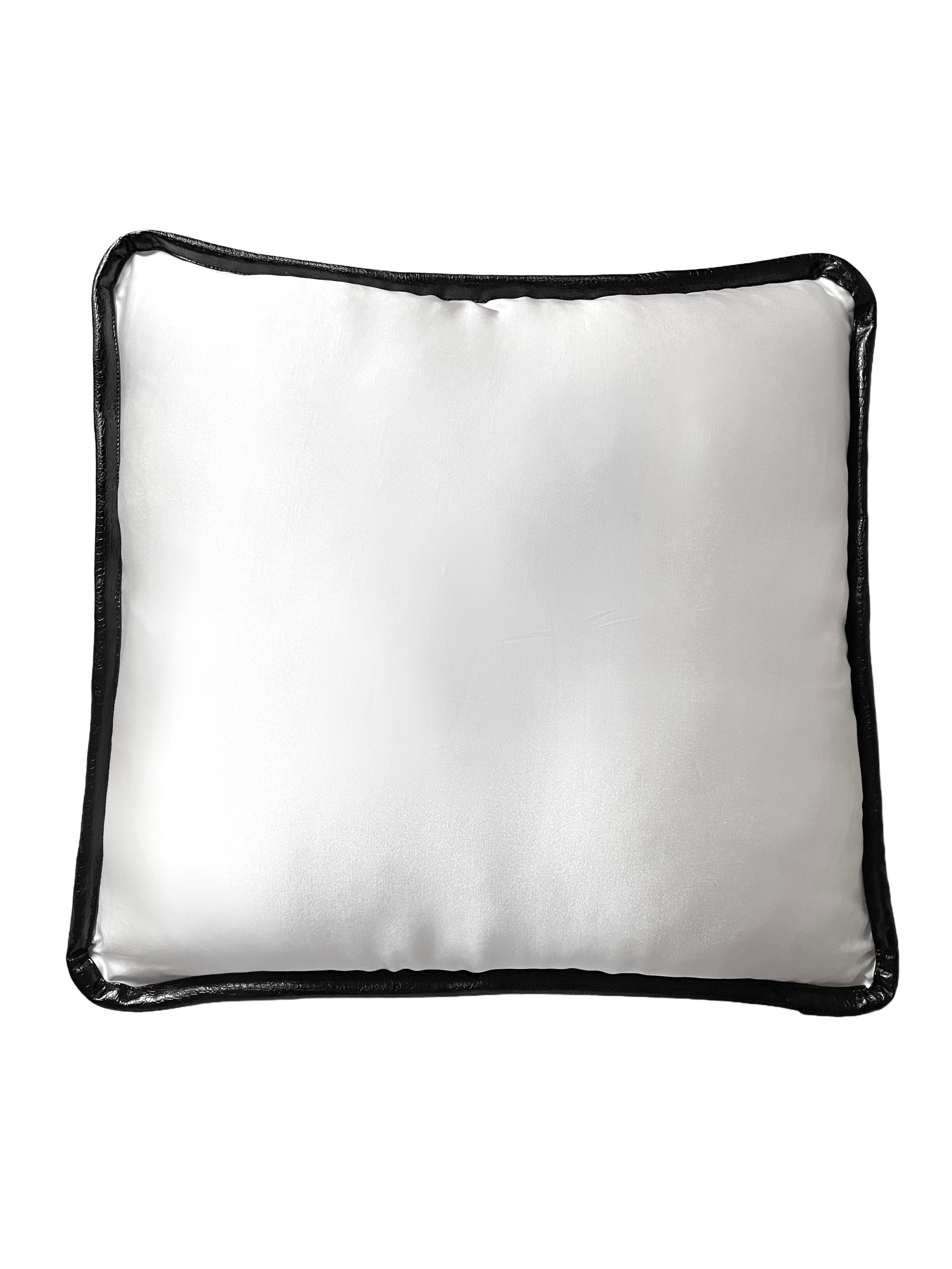 Satin Pillow Cover