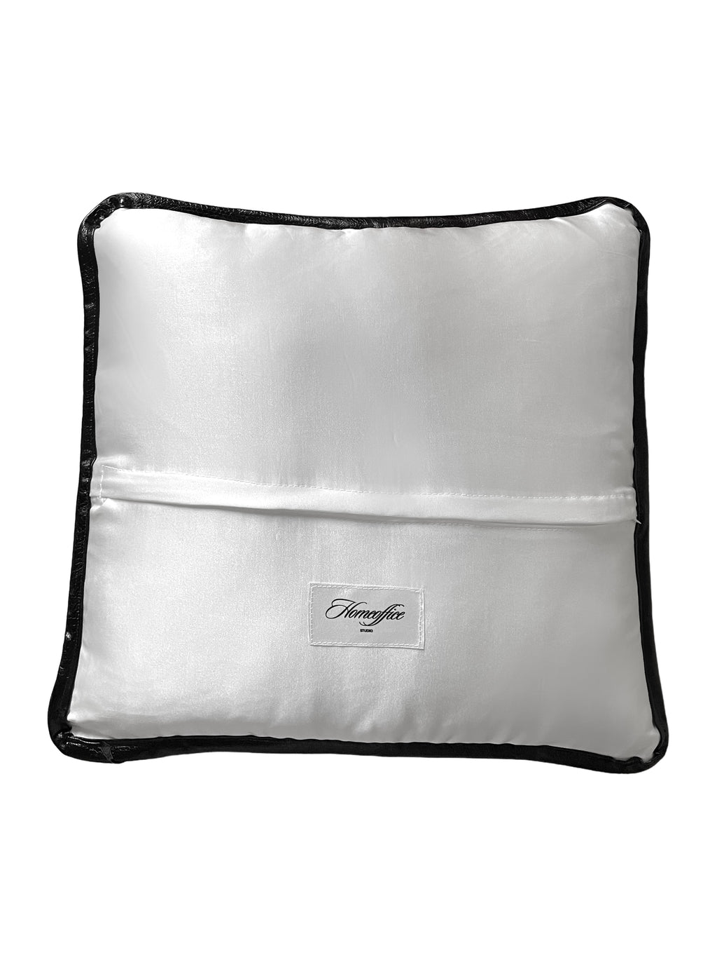 Satin Pillow Cover