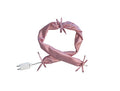 Cord Cover with Bows